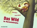 Cover: Das Wild im Marmeladenglas - Peter Hammer Verlag