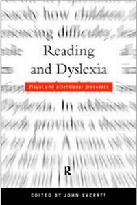 Enlarge image Cover: Reading and Dyslexia - Routledge