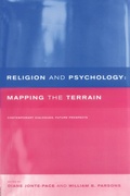 Cover: Religion and Psychology - Routledge