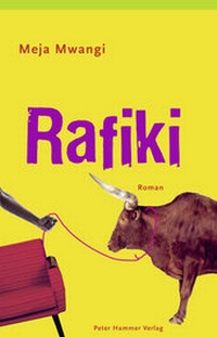 Enlarge image Cover: Rafiki - Peter Hammer Verlag