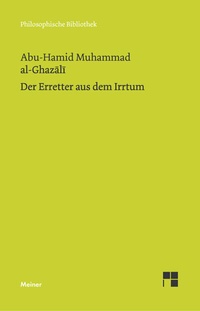 Bild vergrößern Bild: Der Erretter aus dem Irrtum - Meiner