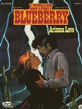 Cover: Blueberry 29 Arizona Love - Egmont Comic Collection