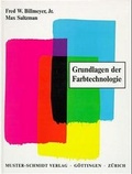 Cover: Grundlagen der Farbtechnologie - Hansen-Schmidt, Hans