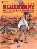 Cover: Blueberry 38 Die Jugend (12) - Egmont Comic Collection