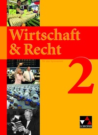 Abbildung von: Wirtschaft & Recht / Wirtschaft & Recht 2 - Buchner, C.C.