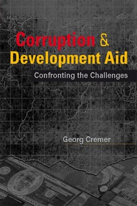 Enlarge image Cover: Corruption & Development Aid - Lambertus