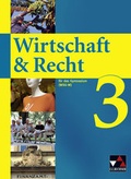 Cover: Wirtschaft & Recht (WSG-W) / Wirtschaft & Recht (WSG-W) 3 - Buchner, C.C.