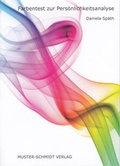 Cover: Farbentest zur Pers&ouml;nlichkeitsanalyse - Hansen-Schmidt, Hans
