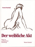 Cover: Der weibliche Akt - Hansen-Schmidt, Hans