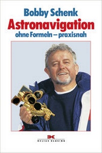 Abbildung von: Astronavigation - Delius Klasing