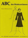 Cover: ABC des Modezeichnens - Hansen-Schmidt, Hans