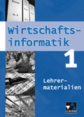 Cover: Wirtschaftsinformatik - alt / Wirtschaftsinformatik LM 1 - Buchner, C.C.
