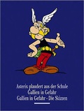 Cover: Asterix Gesamtausgabe 12 - Egmont Comic Collection