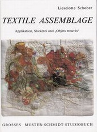 Enlarge image Cover: Textile Assemblage - Hansen-Schmidt, Hans
