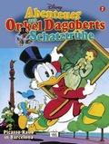 Cover: Abenteuer aus Onkel Dagoberts Schatztruhe 02 - Egmont Comic Collection