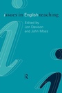Cover: Issues in English Teaching - Routledge