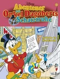 Cover: Abenteuer aus Onkel Dagoberts Schatztruhe 03 - Egmont Comic Collection