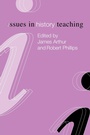 Cover: Issues in History Teaching - Routledge