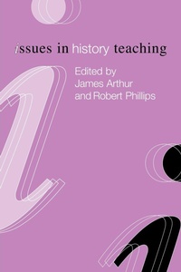 Enlarge image Cover: Issues in History Teaching - Routledge