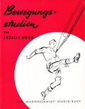 Cover: Bewegungsstudien - Hansen-Schmidt, Hans