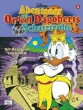 Cover: Abenteuer aus Onkel Dagoberts Schatztruhe 06 - Egmont Comic Collection