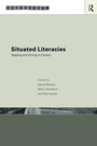 Cover: Situated Literacies - Routledge