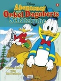 Cover: Abenteuer aus Onkel Dagoberts Schatztruhe 08 - Egmont Comic Collection