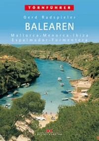 Abbildung von: Balearen - Delius Klasing