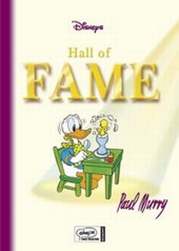 Abbildung von: Hall of Fame 05 - Egmont Comic Collection