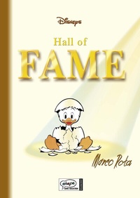 Abbildung von: Hall of Fame 07 - Egmont Comic Collection