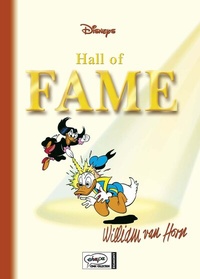 Abbildung von: Hall of Fame 08 - Egmont Comic Collection