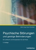 Cover: Psychische St&ouml;rungen und geistige Behinderungen - Lambertus