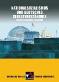 Cover: Buchners Kolleg. Themen Geschichte / Nationalsozialismus und dt. Selbstverst&auml;ndnis - Buchner, C.C.