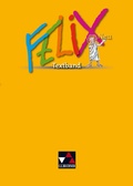 Cover: Felix neu - Unterrichtswerk f&uuml;r Latein / Felix Textband - neu - Buchner, C.C.