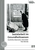 Cover: Sozialarbeit im Gesundheitswesen - Lambertus