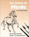Cover: Wie zeichne ich Pferde - Hansen-Schmidt, Hans
