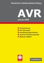 Bild: Richtlinien für Arbeitsverträge in den Einrichtungen des Deutschen Caritasverbandes (AVR) - Lambertus