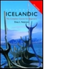 Abbildung von: Colloquial Icelandic - Routledge