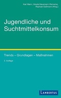 Cover: Jugendliche und Suchtmittelkonsum - Lambertus