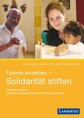 Cover: Talente einsetzen - Solidarit&auml;t stiften - Lambertus