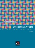 Cover: Unikurs Latein - Buchner, C.C.
