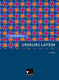 Abbildung von: Unikurs Latein - Buchner, C.C.