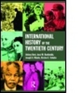 Cover: International History of the Twentieth Century - Routledge