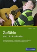 Cover: Gef&uuml;hle sind nicht behindert - Lambertus