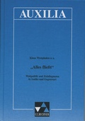 Cover: Auxilia / "Alles flie&szlig;t" - Buchner, C.C.