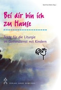Cover: Bei dir bin ich zu Hause - Junge Gemeinde