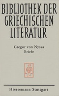 Cover: Briefe - Hiersemann, A