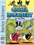 Cover: Barks Library Special / Onkel Dagobert - Egmont EHAPA