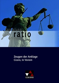 Abbildung von: Sammlung ratio / Zeugen der Anklage - Buchner, C.C.