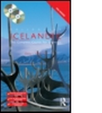 Abbildung von: Colloquial Icelandic - Routledge